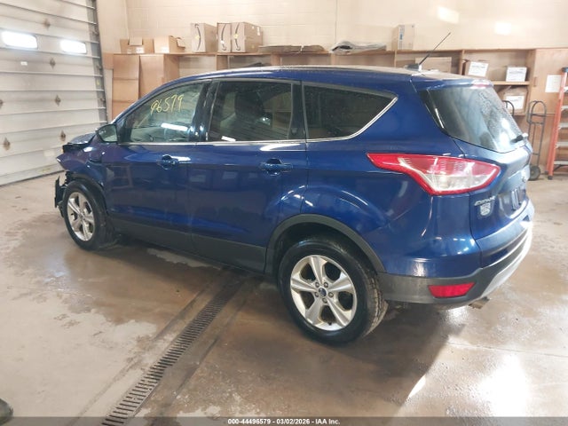 1FMCU9G98GUC12735 Ford ESCAPE SE