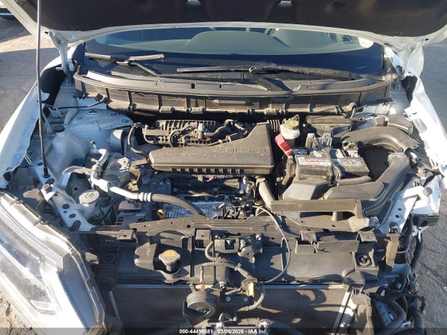 JN8AT2MT3KW262644 Nissan ROGUE SV