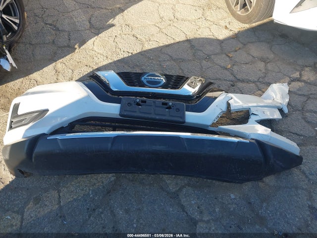 JN8AT2MT3KW262644 Nissan ROGUE SV