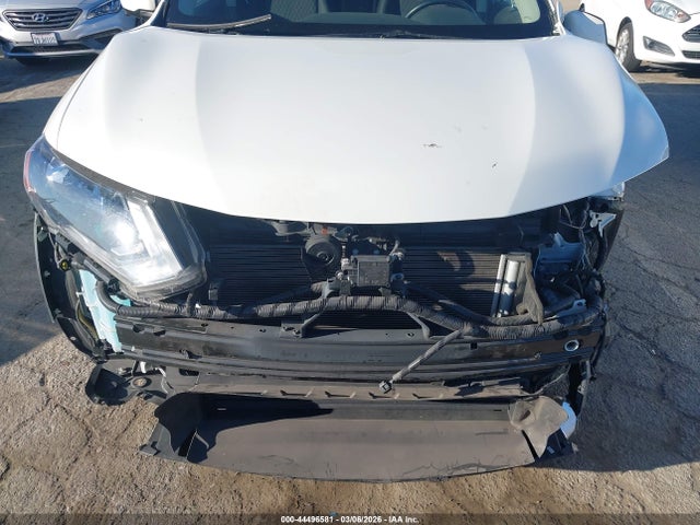 JN8AT2MT3KW262644 Nissan ROGUE SV