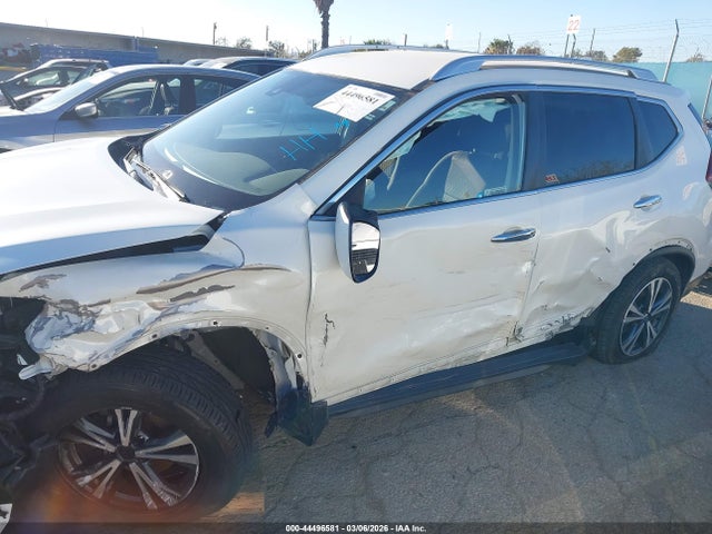 JN8AT2MT3KW262644 Nissan ROGUE SV