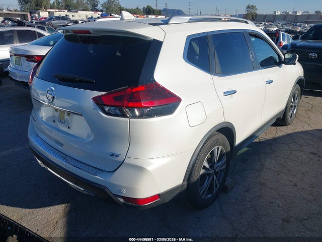 JN8AT2MT3KW262644 Nissan ROGUE SV
