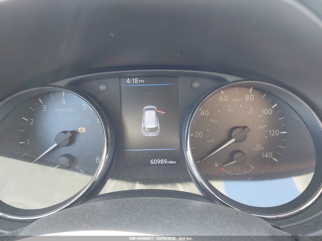 JN8AT2MT3KW262644 Nissan ROGUE SV