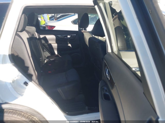 JN8AT2MT3KW262644 Nissan ROGUE SV