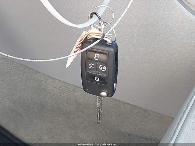 2014 Volkswagen Passat 2.0l Tdi Sel Premium მანქანა იყიდება აუქციონზე, vin: 1VWCN7A32EC045735, აუქციონის ნომერი: 44496585
