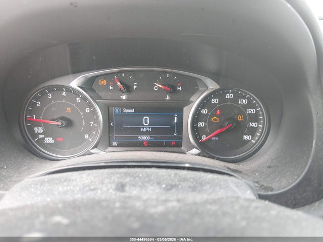 Aukcja sprzedaży 2023 Gmc Terrain Awd Sle, vin: 3GKALTEG3PL251745, numer aukcji: 44496594