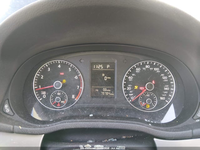 1VWAT7A30FC089778 Volkswagen Passat 1.8t Limited Edition