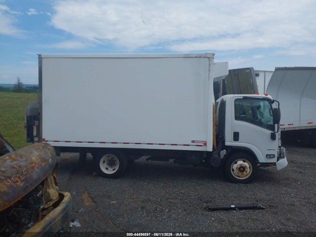 44496597 :رقم المزاد ، 54DCDW1B4GS810858 vin ، 2016 Chevrolet 4500 Lcf Gas مزاد بيع