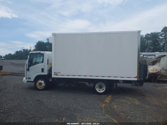 44496597 :رقم المزاد ، 54DCDW1B4GS810858 vin ، 2016 Chevrolet 4500 Lcf Gas مزاد بيع