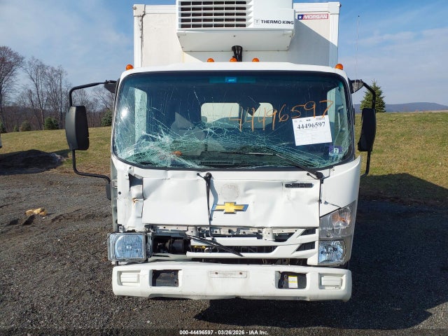 44496597 :رقم المزاد ، 54DCDW1B4GS810858 vin ، 2016 Chevrolet 4500 Lcf Gas مزاد بيع