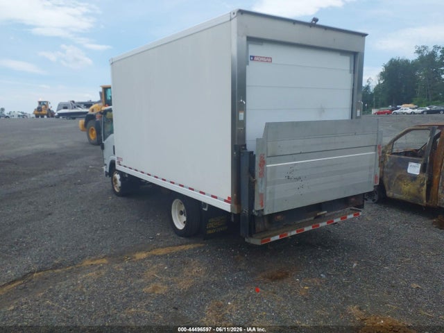 44496597 :رقم المزاد ، 54DCDW1B4GS810858 vin ، 2016 Chevrolet 4500 Lcf Gas مزاد بيع