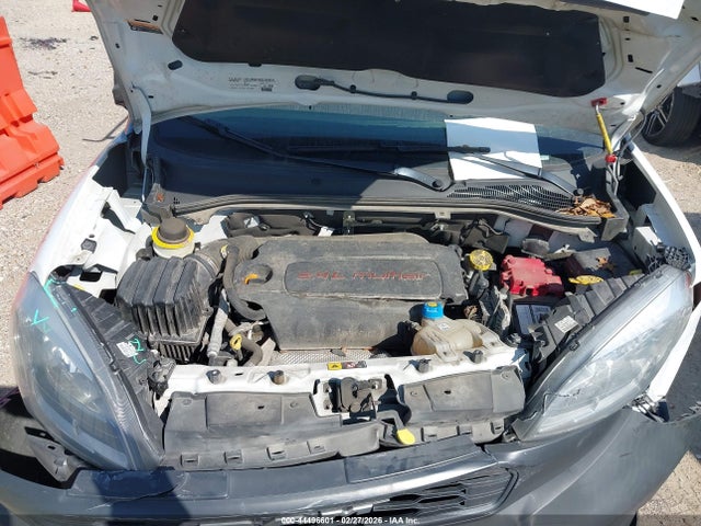 2021 RAM PROMASTER CITY ZFBHRFAB9M6V31537 Photo 9