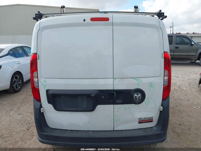 Aukcja sprzedaży 2021 Ram Promaster City Tradesman, vin: ZFBHRFAB9M6V31537, numer aukcji: 44496601