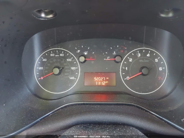 2021 RAM PROMASTER CITY ZFBHRFAB9M6V31537 Photo 6