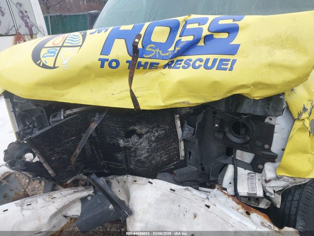 Продаж на аукціоні авто 2010 Gmc Savana Cutaway Work Van, vin: 1GD1G2AA7A1903031, номер лоту: 44496603