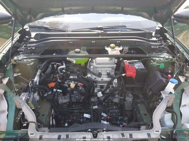 Ford Mustang Mach-e Gt 2024 3FMTK4SX2RMA10902 Image 10
