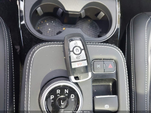 Ford Mustang Mach-e Gt 2024 3FMTK4SX2RMA10902 Image 11