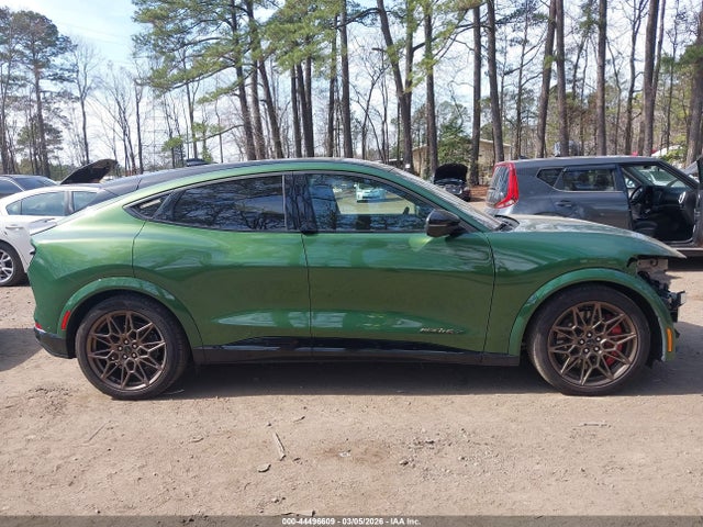 Ford Mustang Mach-e Gt 2024 3FMTK4SX2RMA10902 Image 14