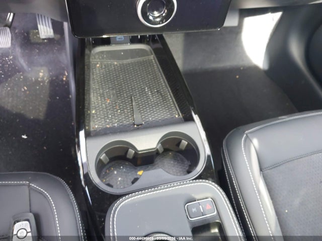 Ford Mustang Mach-e Gt 2024 3FMTK4SX2RMA10902 Image 19