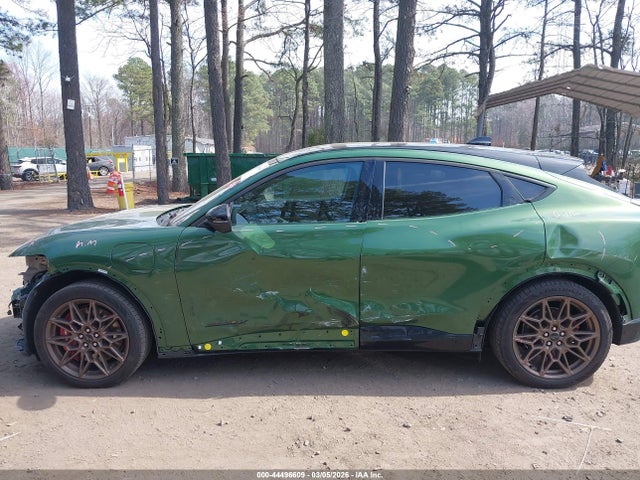 Ford Mustang Mach-e Gt 2024 3FMTK4SX2RMA10902 Image 20