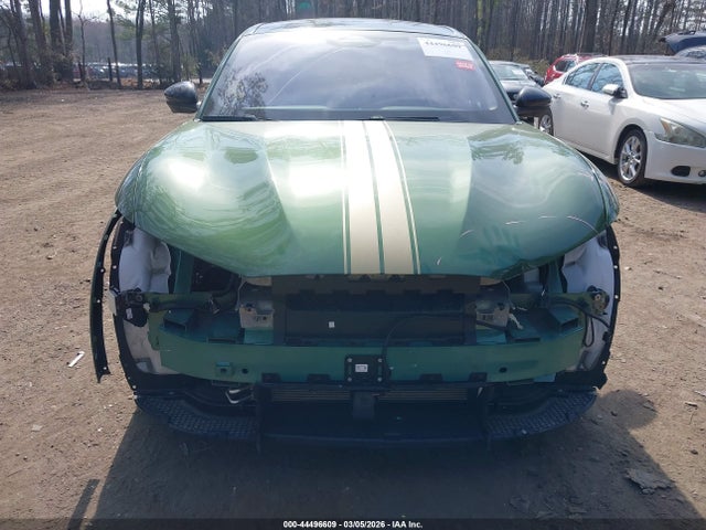 Ford Mustang Mach-e Gt 2024 3FMTK4SX2RMA10902 Image 6