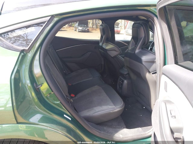 Ford Mustang Mach-e Gt 2024 3FMTK4SX2RMA10902 Image 8