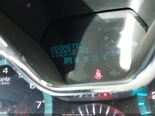 Chevrolet Traverse Ltz 2014 1GNKVJKD5EJ335974 Image 15