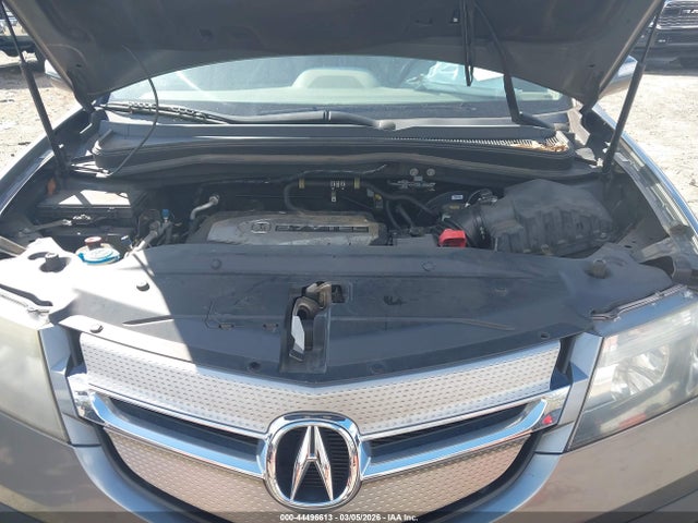 Aukcja sprzedaży 2008 Acura Mdx Technology Package, vin: 2HNYD28318H519965, numer aukcji: 44496613