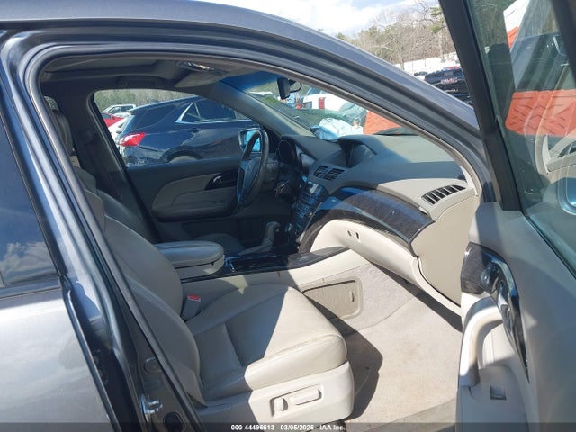 Aukcja sprzedaży 2008 Acura Mdx Technology Package, vin: 2HNYD28318H519965, numer aukcji: 44496613