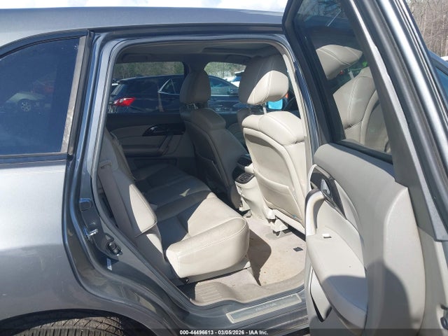Aukcja sprzedaży 2008 Acura Mdx Technology Package, vin: 2HNYD28318H519965, numer aukcji: 44496613