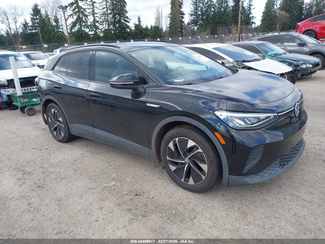 2021 VOLKSWAGEN ID.4 WVGRMPE2XMP048368
