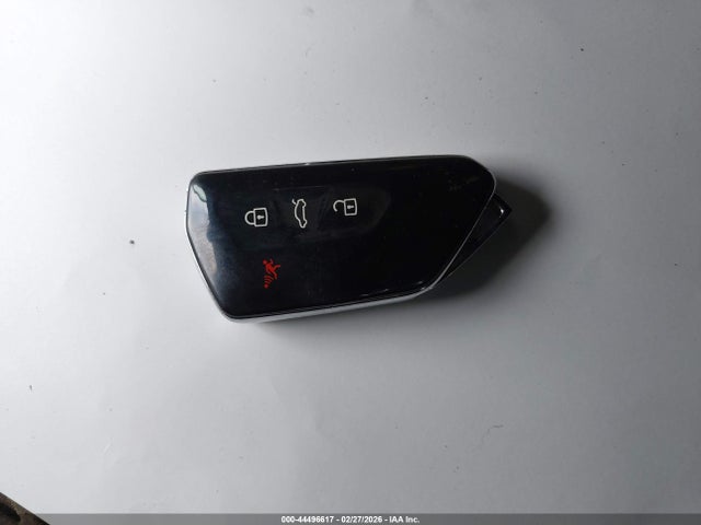 2021 VOLKSWAGEN ID.4 WVGRMPE2XMP048368 Photo 10