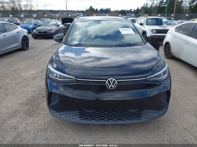 44496617 :رقم المزاد ، WVGRMPE2XMP048368 vin ، 2021 Volkswagen Id.4 Pro مزاد بيع
