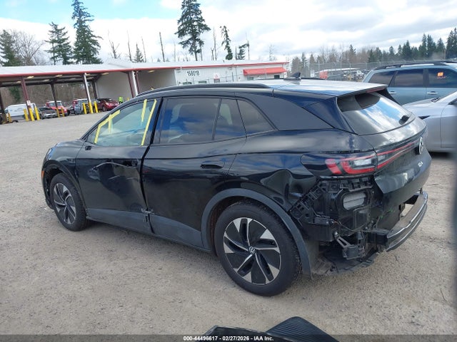44496617 :رقم المزاد ، WVGRMPE2XMP048368 vin ، 2021 Volkswagen Id.4 Pro مزاد بيع