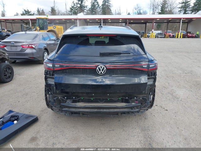 44496617 :رقم المزاد ، WVGRMPE2XMP048368 vin ، 2021 Volkswagen Id.4 Pro مزاد بيع