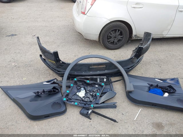 44496617 :رقم المزاد ، WVGRMPE2XMP048368 vin ، 2021 Volkswagen Id.4 Pro مزاد بيع