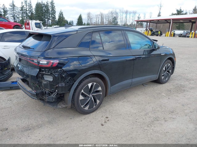 2021 VOLKSWAGEN ID.4 WVGRMPE2XMP048368 Photo 3