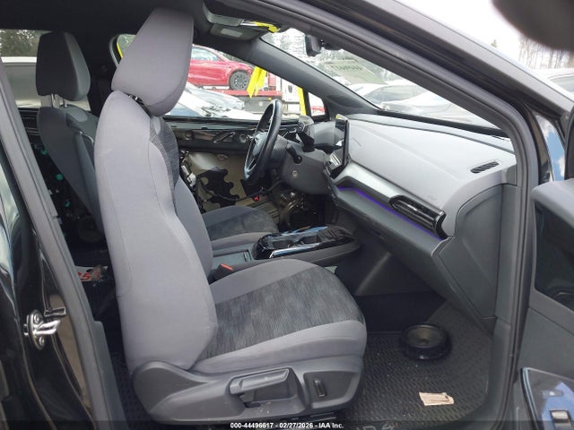 2021 VOLKSWAGEN ID.4 WVGRMPE2XMP048368 Photo 4