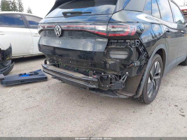 2021 VOLKSWAGEN ID.4 WVGRMPE2XMP048368 Photo 5