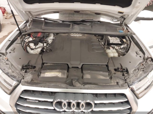 2018 AUDI Q7 WA1LHAF71JD013456 Photo 9