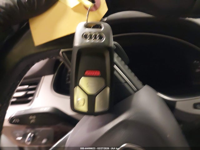 2018 AUDI Q7 WA1LHAF71JD013456 Photo 10