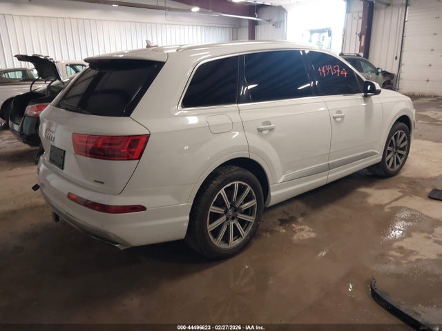 2018 AUDI Q7 WA1LHAF71JD013456 Photo 3
