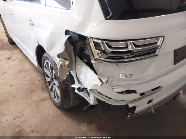 2018 AUDI Q7 WA1LHAF71JD013456 Photo 5