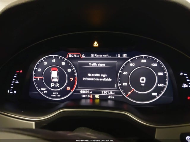 2018 AUDI Q7 WA1LHAF71JD013456 Photo 6