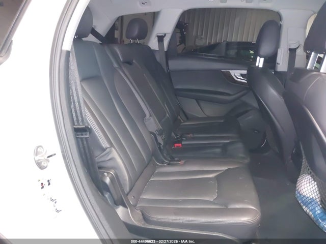 2018 AUDI Q7 WA1LHAF71JD013456 Photo 7