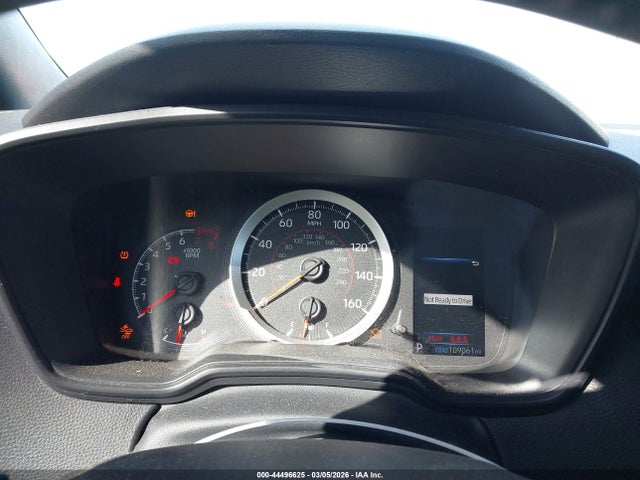 JTDS4MCE1MJ069789 Toyota COROLLA SE