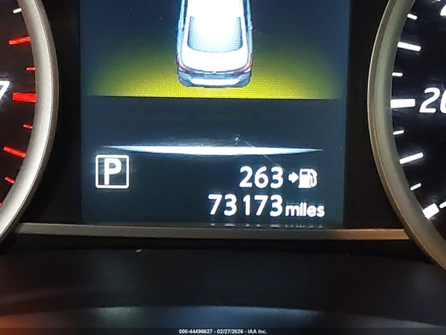 Продажа на аукционе авто 2017 Nissan Sentra Sv, vin: 3N1AB7APXHY270036, номер лота: 44496627