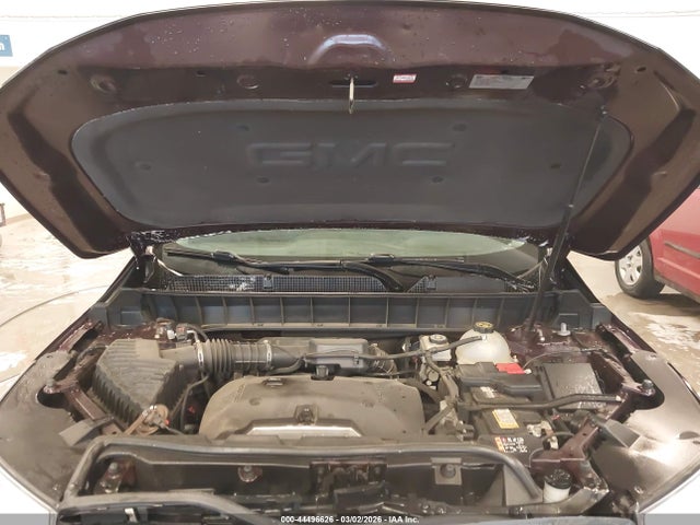 Aukcja sprzedaży 2018 Gmc Acadia Sle-1, vin: 1GKKNKLA8JZ109155, numer aukcji: 44496626
