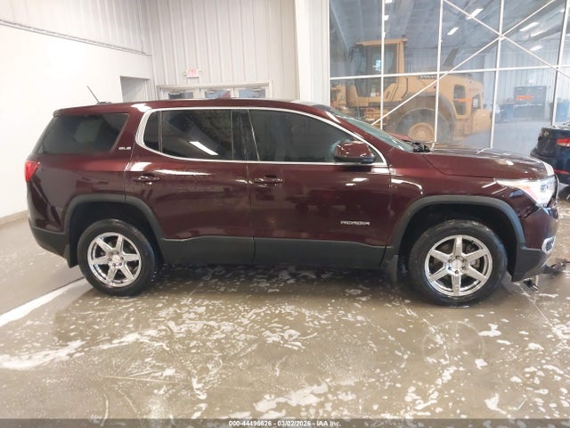 Aukcja sprzedaży 2018 Gmc Acadia Sle-1, vin: 1GKKNKLA8JZ109155, numer aukcji: 44496626