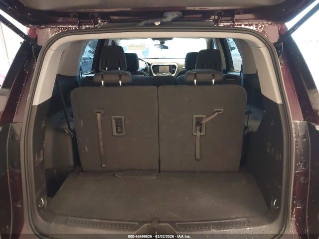 Aukcja sprzedaży 2018 Gmc Acadia Sle-1, vin: 1GKKNKLA8JZ109155, numer aukcji: 44496626
